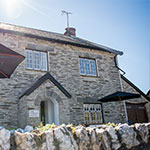 town farmhouse morthoe in devon